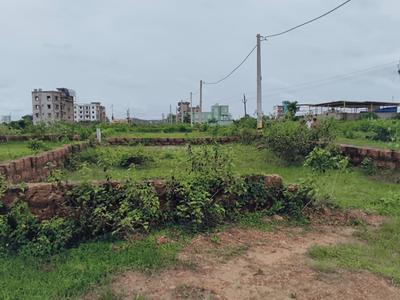 Image of 1500 Sq.ft Residential Plot / Land for sale in Raghunathpur, Bhubaneswar for Rs. 4500000