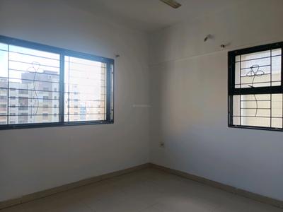 Bedroom Image of 1000 Sq.ft 2 BHK Apartment / Flat for sale in Magarpatta Trillium by Magarpatta City, Magarpatta City Pune for Rs. 14500000