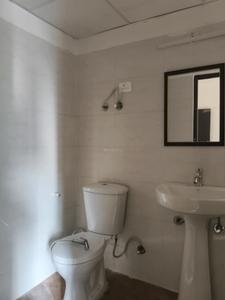 Bedroom One Image of 1300 Sq.ft 3 BHK Apartment / Flat for sale in Amrapali Verona Heights, Noida Extension Greater Noida for Rs. 10112000