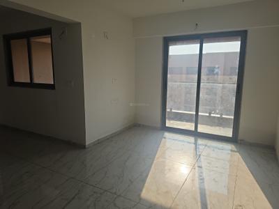 Living Room Image of 1350 Sq.ft 2 BHK Apartment / Flat for rent in Suramya Dreams, Sanand Ahmedabad for Rs. 20000