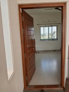 Hall Image of 800 Sq.ft 1 BHK Builder Floor for rent in Sattur Hubali-Dharwad for Rs. 8000