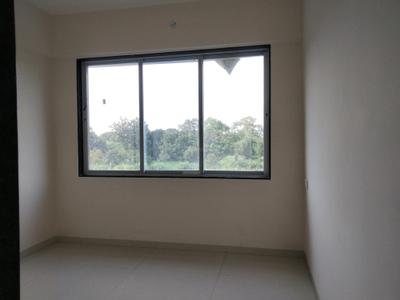 1 BHK Flat