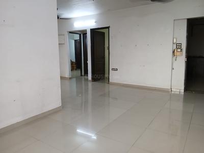 Hall Image of 1600 Sq.ft 3 BHK Apartment / Flat for sale in Bhumiraj Iraisaa, Sanpada Navi Mumbai for Rs. 26000000