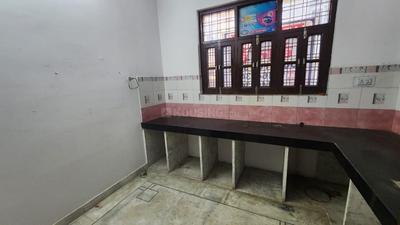 Kitchen Image of 1500 Sq.ft 3 BHK Independent House for sale in Hiran Magri Udaipur for Rs. 7000000