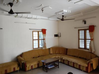 Hall Image of 2115 Sq.ft 4 BHK Independent House for sale in Motera Ahmedabad for Rs. 27500000