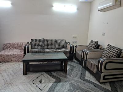 Hall Image of 1440 Sq.ft 3 BHK Builder Floor for sale in Rajouri Garden New Delhi for Rs. 16500000