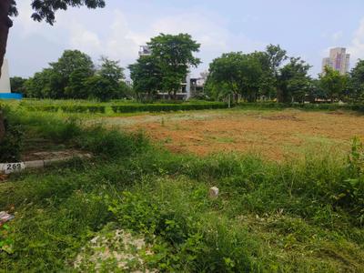 Sector 83 Plot View 2