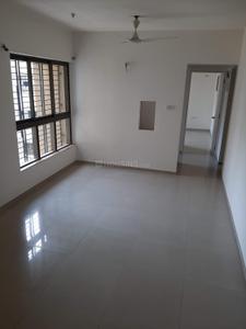 Hall Image of 585 Sq.ft 1 BHK Apartment / Flat for sale in Lodha Casa Bella, Usarghar Thane for Rs. 2900000