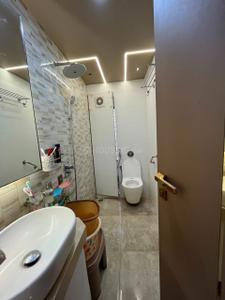 Image of 790 Sq.ft 2 BHK Apartment / Flat for sale in Chaitanya Radha Madhav, Borivali East, Mumbai for Rs. 25800000