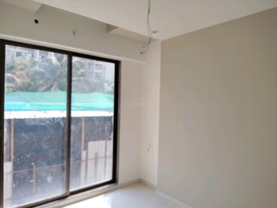 Bedroom Image of 490 Sq.ft 1 BHK Apartment / Flat for rent in Velocity Hill Spring, Hiranandani Estate Thane for Rs. 19999