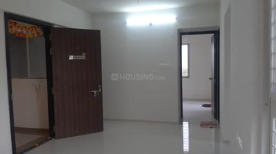 Bedroom Image of 904 Sq.ft 2 BHK Apartment / Flat for sale in Gaikwad Miro, Punawale Pune for Rs. 6400000