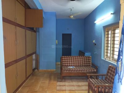 Bedroom Image of 600 Sq.ft 1 RK Independent House for rent in Tarnaka Secunderabad for Rs. 13000