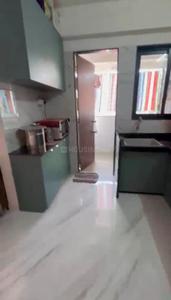Kitchen Image of 1750 Sq.ft 3 BHK Apartment / Flat for sale in Janki The Centrum, Jahangirabad Surat for Rs. 7100000