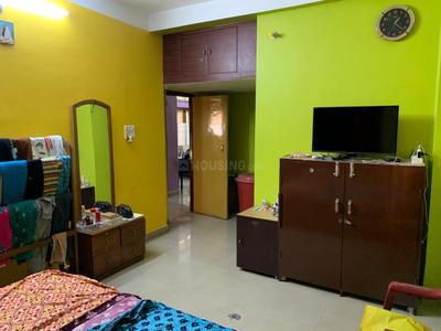 Bedroom Image of 1000 Sq.ft 3 BHK Apartment / Flat for sale in Vip Road Guwahati for Rs. 5000000