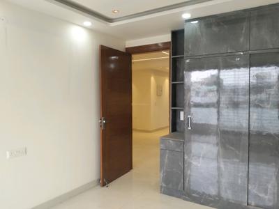 Bedroom Image of 2500 Sq.ft 4 BHK Apartment / Flat for sale in Rajendra Nagar Ghaziabad for Rs. 24100000