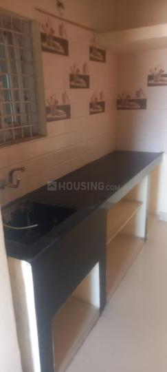 Ameenpur Kitchen 1