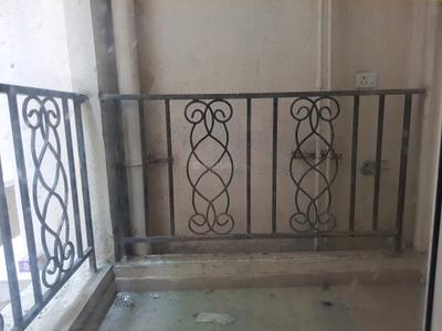 Bedroom Three Image of 1081 Sq.ft 3 BHK Builder Floor for sale in Signature Global Park 4 And 5, Sector 36 Sohna for Rs. 9000000