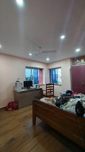 Bedroom Image of 1500 Sq.ft 3 BHK Apartment / Flat for sale in Ganguly Bagan Kolkata for Rs. 9800000