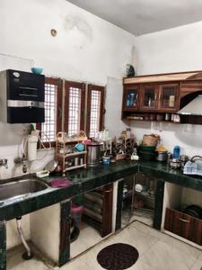 Kitchen Image of 2250 Sq.ft 3 BHK Villa for sale in Abhinav Kakda Abhinav Homes, Ayodhya Bypass Bhopal for Rs. 17000000