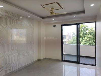 HUDA Plot Sector 38 Bedroom One 3