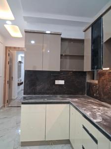Kitchen Image of 1050 Sq.ft 2 BHK Apartment / Flat for sale in Skyline Dev Residency by Skyline Homes, Sector 104 Noida for Rs. 4100000