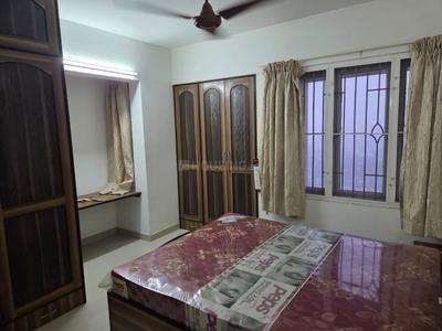 Bedroom Image of 1671 Sq.ft 3 BHK Apartment / Flat for sale in Edappally Kochi for Rs. 10000000