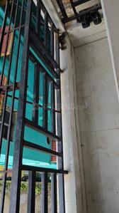 Image of 616 Sq.ft 2 BHK Apartment / Flat for sale in Keshtopur, Kolkata for Rs. 2100000