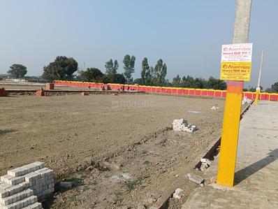 Image of 765 Sq.ft Residential Plot / Land for sale in Husain Nagar, Unnao for Rs. 879750