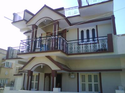 Image of 2000 Sq.ft 6 BHK Independent House for sale in Viramgam, Ahmedabad for Rs. 38000000