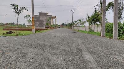 Image of 1360 Sq.ft Residential Plot / Land for sale in Naman Green Garden Phase II, Babatpur, Varanasi for Rs. 4300000