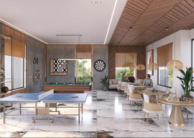 5 BHK Penthouse