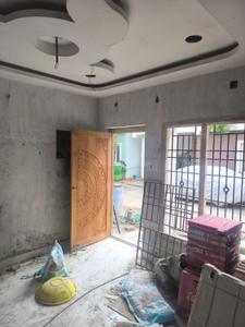Hall Image of 2000 Sq.ft 5 BHK Independent House for sale in Gerugambakkam Chennai for Rs. 17500000