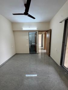 Hall Image of 1220 Sq.ft 2 BHK Apartment / Flat for sale in Marquis Royal Palm, Ulwe Navi Mumbai for Rs. 13500000