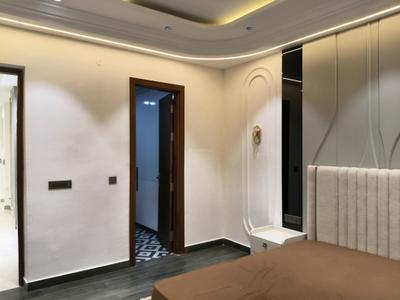 Bedroom Image of 1484 Sq.ft 2.5 BHK Apartment / Flat for sale in Ireo The Corridors, Sector 67 Gurgaon for Rs. 21500000