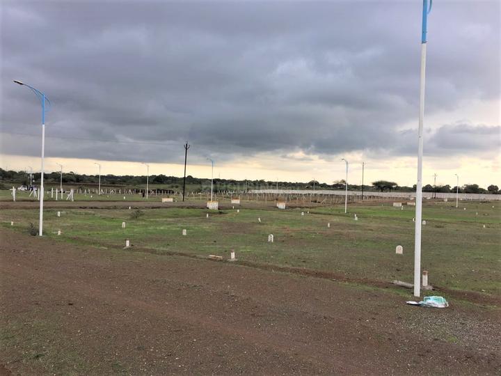 N A Plots Ozar Hari Laxmi Park Main Image 1