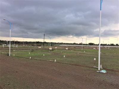 N A Plots Ozar Hari Laxmi Park Plot View 1