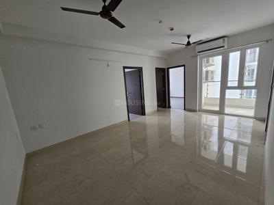 Hall Image of 1099 Sq.ft 2 BHK Apartment / Flat for sale in Hero Homes, Sector 104 Gurgaon for Rs. 17500000