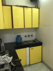 Kitchen Image of Divine  in Patel Nagar, New Delhi