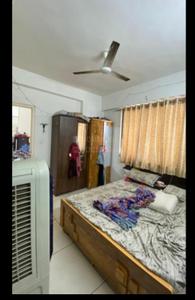 Bedroom Image of 2000 Sq.ft 3 BHK Apartment / Flat for rent in Vasna Ahmedabad for Rs. 33000
