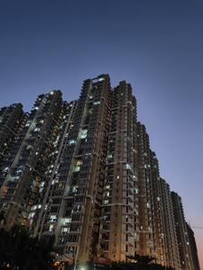 Image of 1210 Sq.ft 2 BHK Apartment / Flat for sale in Marathon Nexzone Acrux 2, Panvel, Navi Mumbai for Rs. 8500000