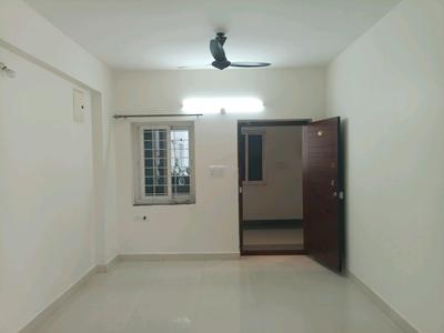 Living Room Image of 1300 Sq.ft 2 BHK Apartment / Flat for sale in Nayans Nature Springs, Kukatpally Hyderabad for Rs. 11500000