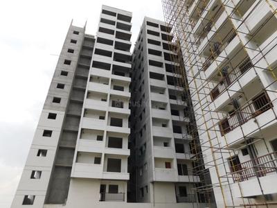 Image of 1100 Sq.ft 2 BHK Apartment / Flat for sale in Gandimaisamma, Hyderabad for Rs. 6048900