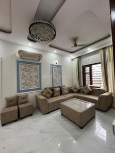 Hall Image of 990 Sq.ft 3 BHK Villa for sale in Kharar Mohali for Rs. 7400000