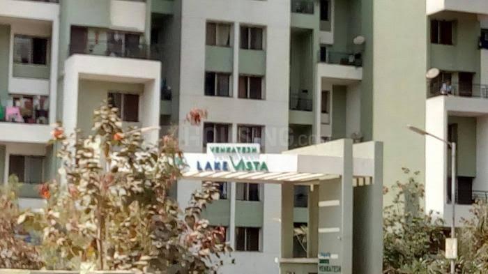Shree Venkatesh Lake Vista Property Details Video 1