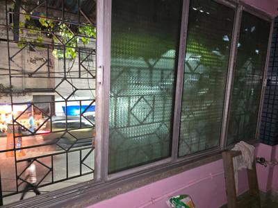Balcony Image of 700 Sq.ft 2 BHK Apartment / Flat for sale in New Alipore Kolkata for Rs. 4500000