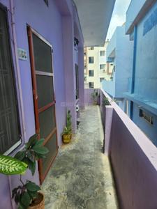 Balcony Image of 1100 Sq.ft 1 BHK Independent House for rent in Hanamkonda Warangal for Rs. 6500
