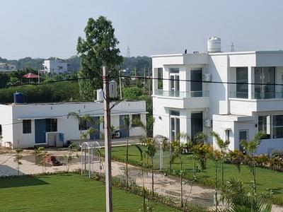 Image of 10000 Sq.ft 2 BHK Farm House for sale in Mohanlalganj, Lucknow for Rs. 7500000