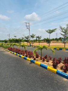Image of 1200 Sq.ft Residential Plot / Land for sale in Whitefield, Bengaluru for Rs. 3358000