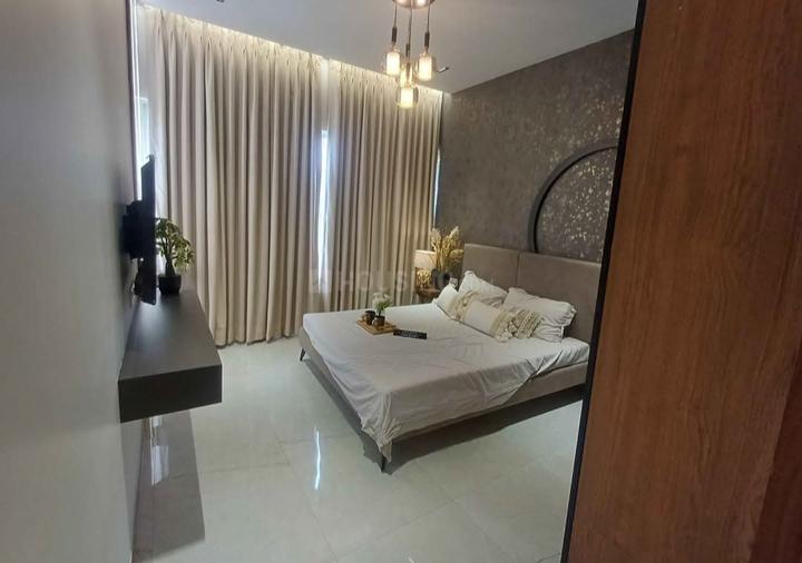 Sathi resta Bedroom 1