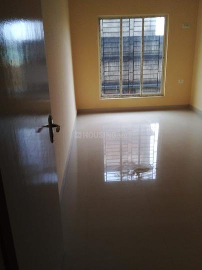 Block A, Bangur Avenue Bedroom 1
